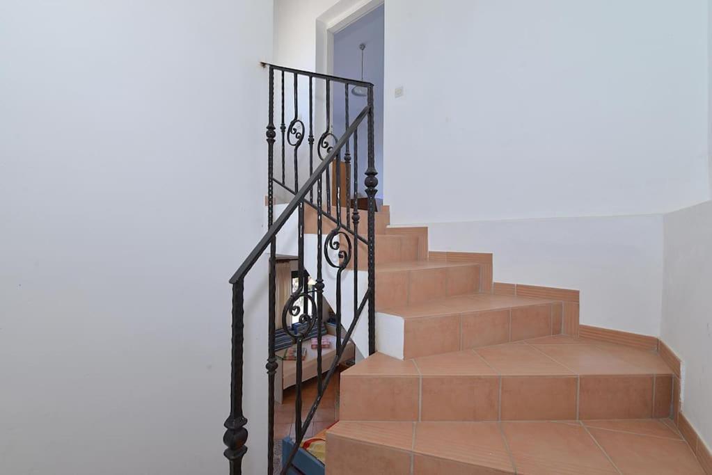 Icarus Home Kouniadi Esterno foto