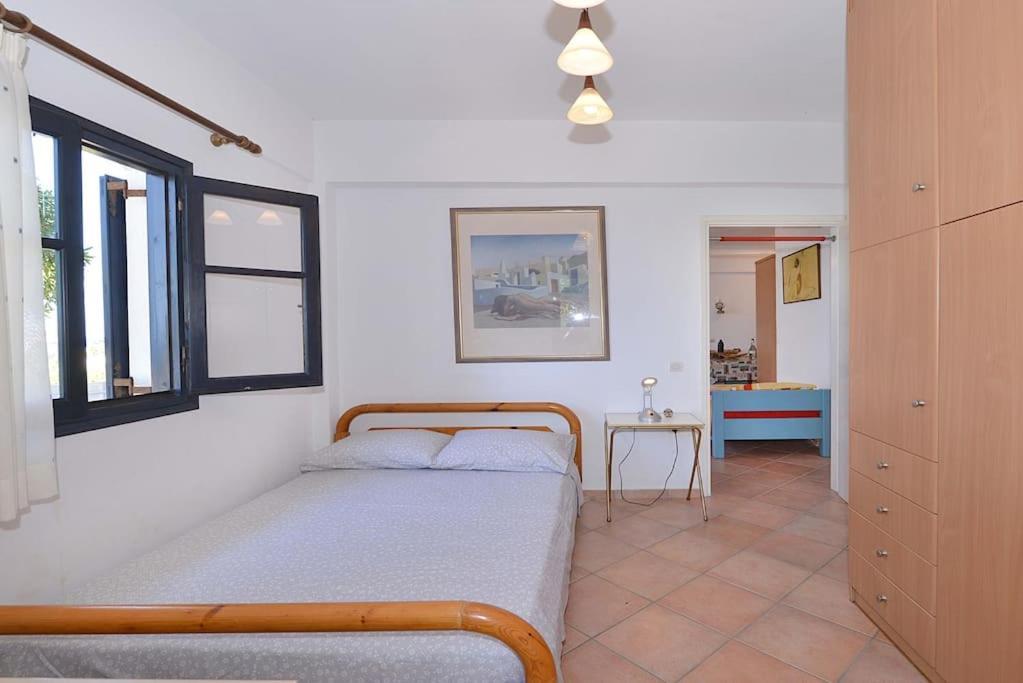 Icarus Home Kouniadi Esterno foto