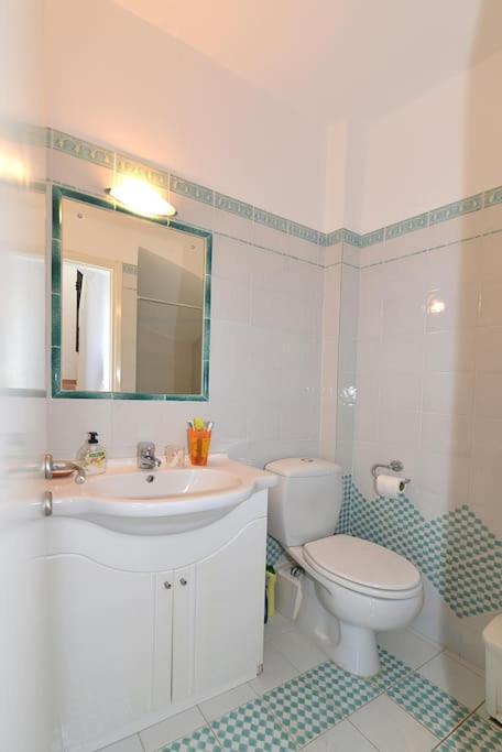 Icarus Home Kouniadi Esterno foto
