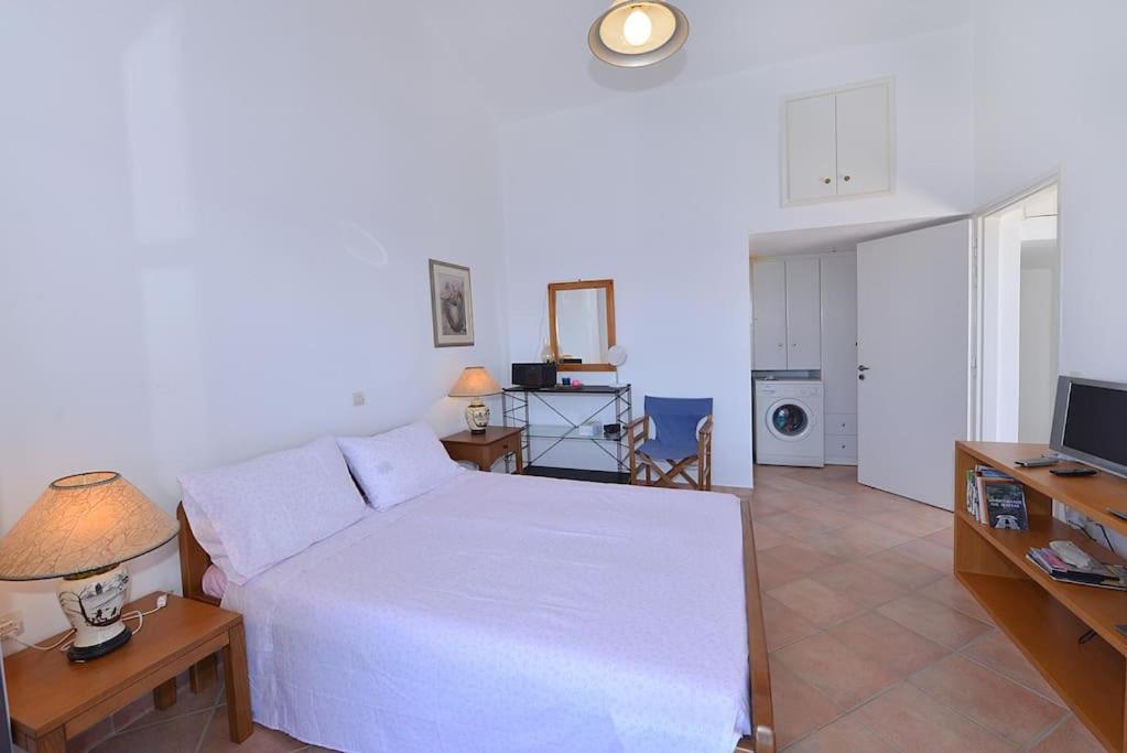 Icarus Home Kouniadi Esterno foto